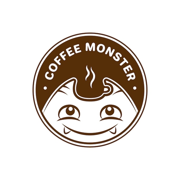 Coffee Monster logo