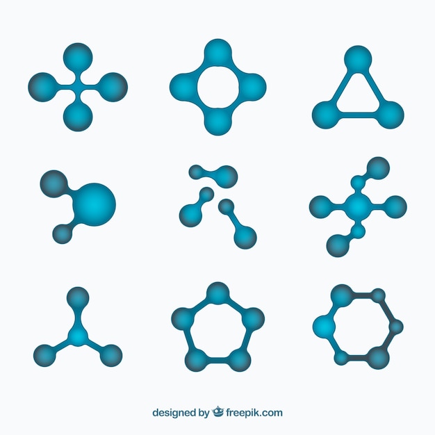 Collection of chemical compounds