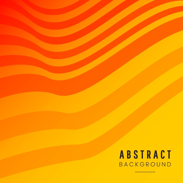 Free vector colorful abstract background design vector