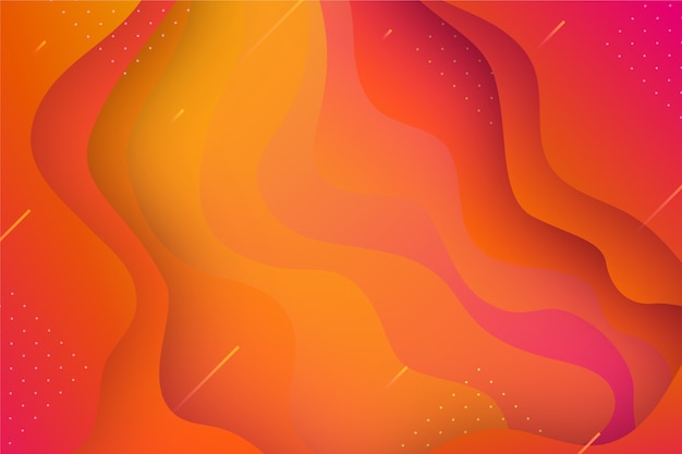 Free Vector colorful abstract background design