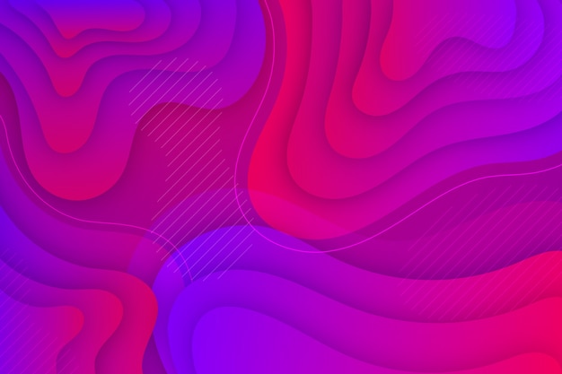 Colorful abstract background