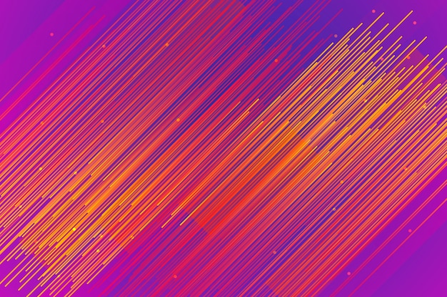 Colorful abstract background