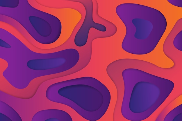 Colorful abstract background