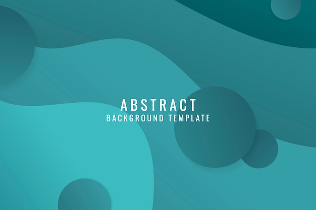 Free Vector colorful abstract background