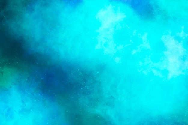 Free Vector colorful abstract nebula