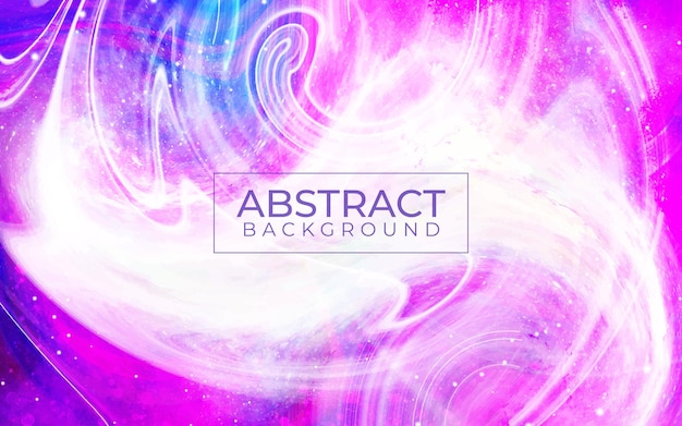 Colorful abstract textured background design