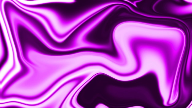 Free Vector colorful background with purple swirls