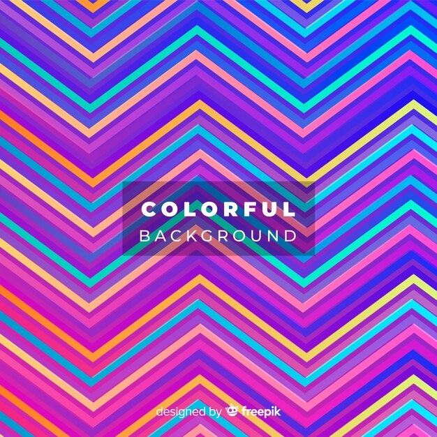 Colorful background