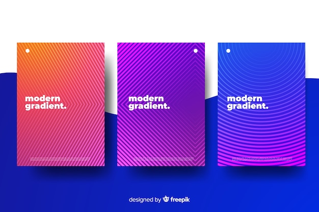 Colorful cover collection