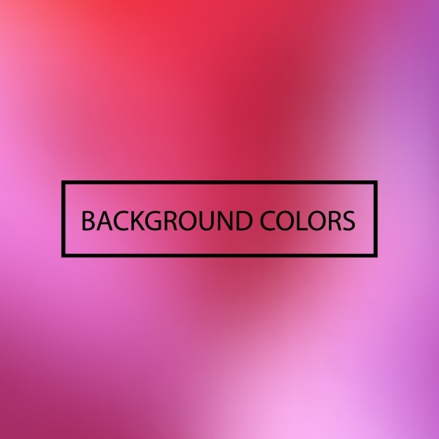 Free Vector coloured abstract background design