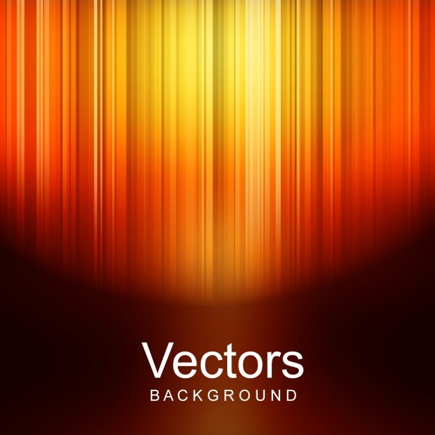 Coloured abstract background design