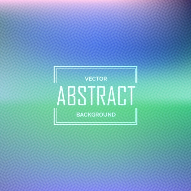 Coloured abstract background design