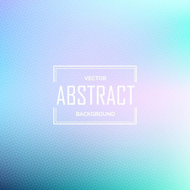 Coloured abstract background design