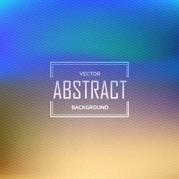 Coloured abstract background design