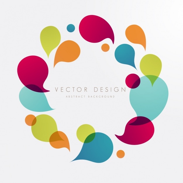 Free Vector ads