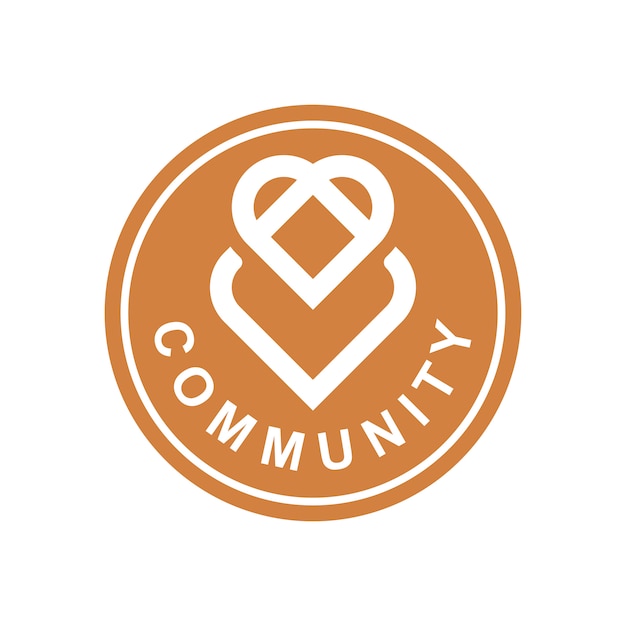 Community logo 