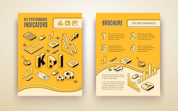 Free Vector company annual report