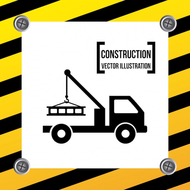 Free Vector construction  