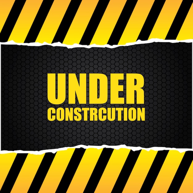 Under construction 