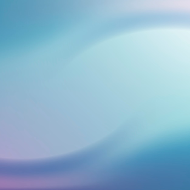 Free Vector cool wavy abstract gradient