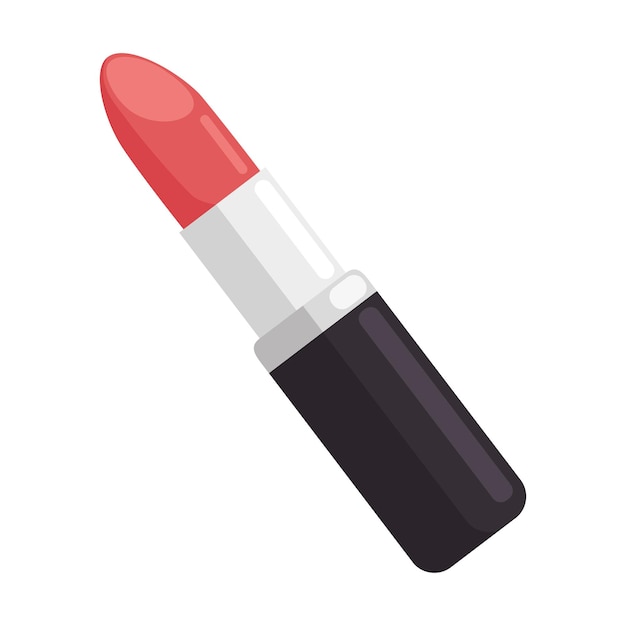 Free Vector cosmetic lipstick makeup icon