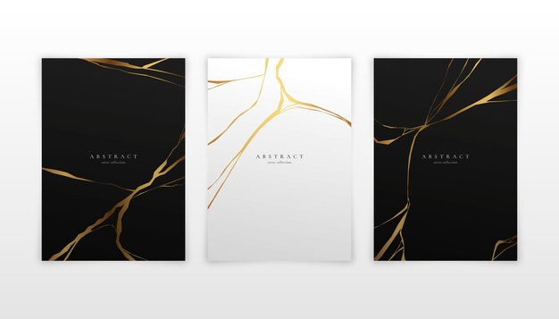 Cover collection template