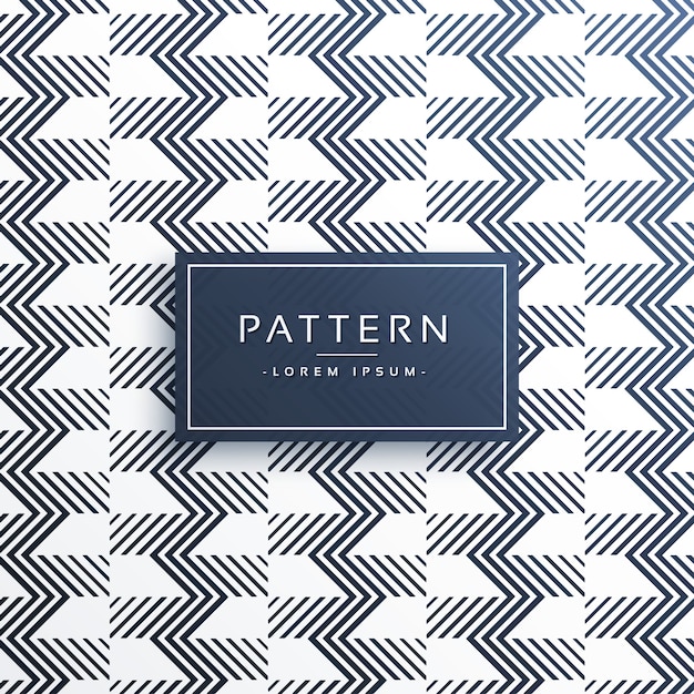 creative aztec style pattern background