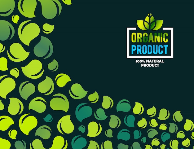 Creative Green House Concept Logo Template