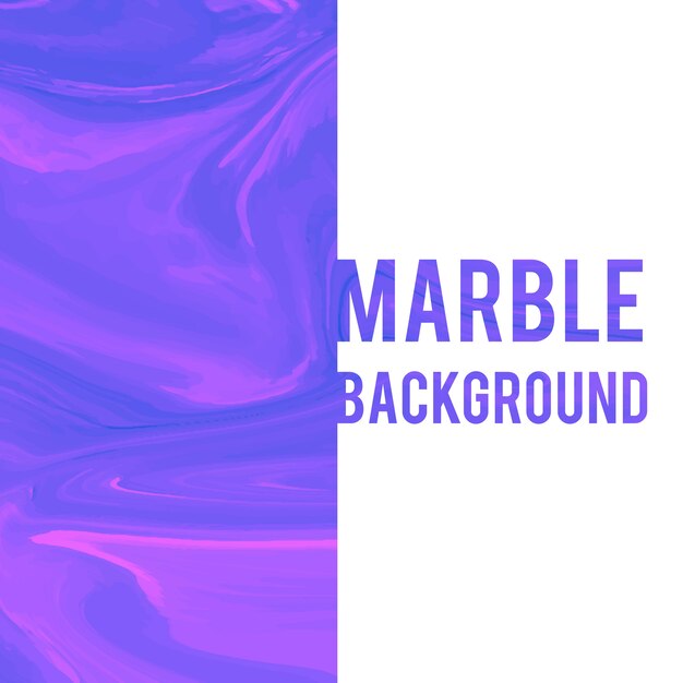 Creative Marble Texture Background