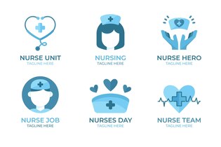 Nurse symbols