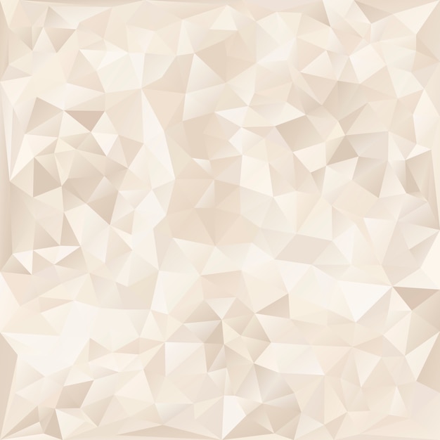 Crystal textured background illustration