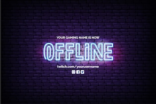 twitch banners