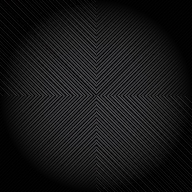 Free Vector dark abstract pattern background 