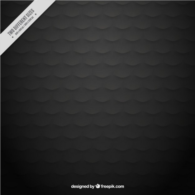 Free Vector dark background in abstract style