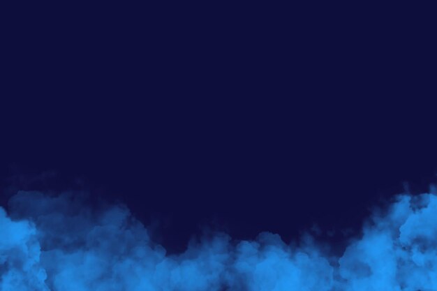 Dark cloudy background