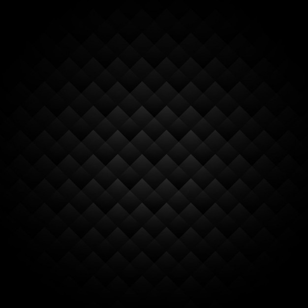 Dark color pattern in abstract style