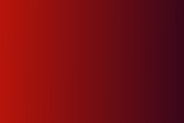 Dark Deep Red Gradient Background