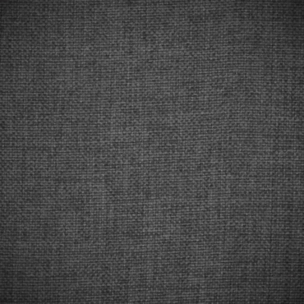 Free Vector dark fabric texture