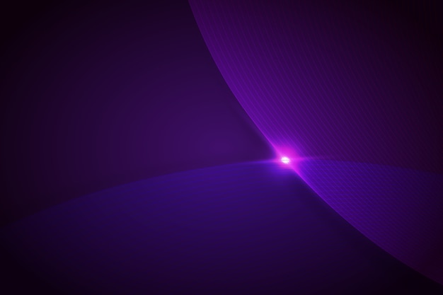 Dark wavy background concept