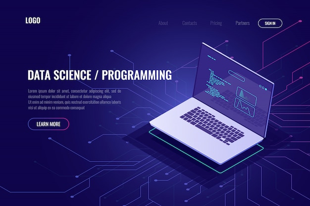 Data Science and Programming 