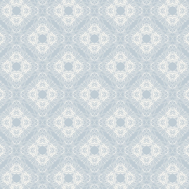 Decorative pattern background 