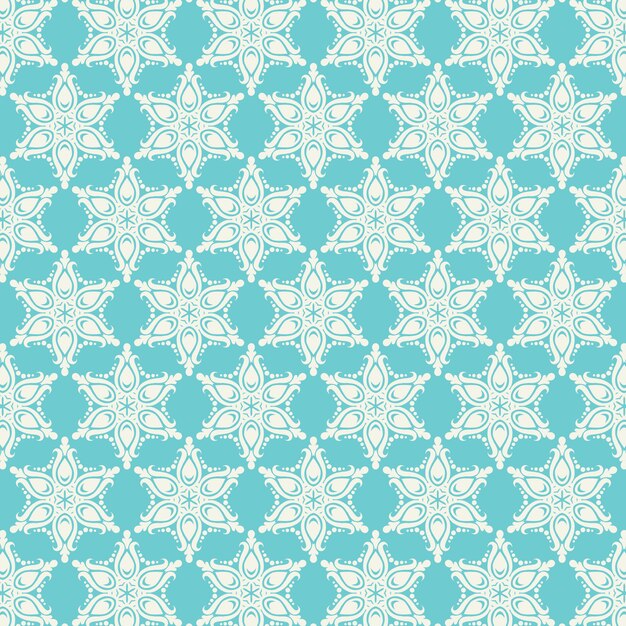 Decorative pattern