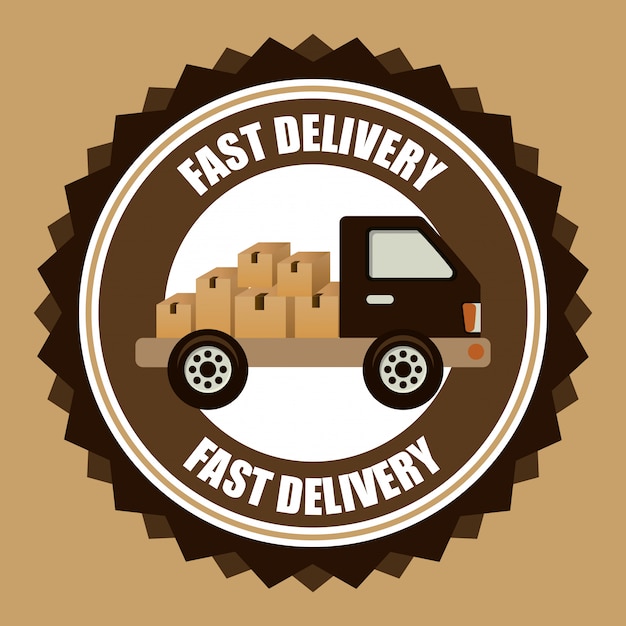 delivery simple element