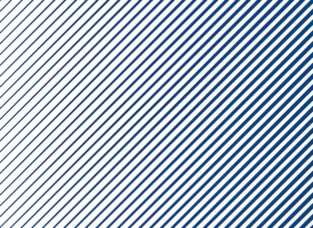 diagonal lines vector background design