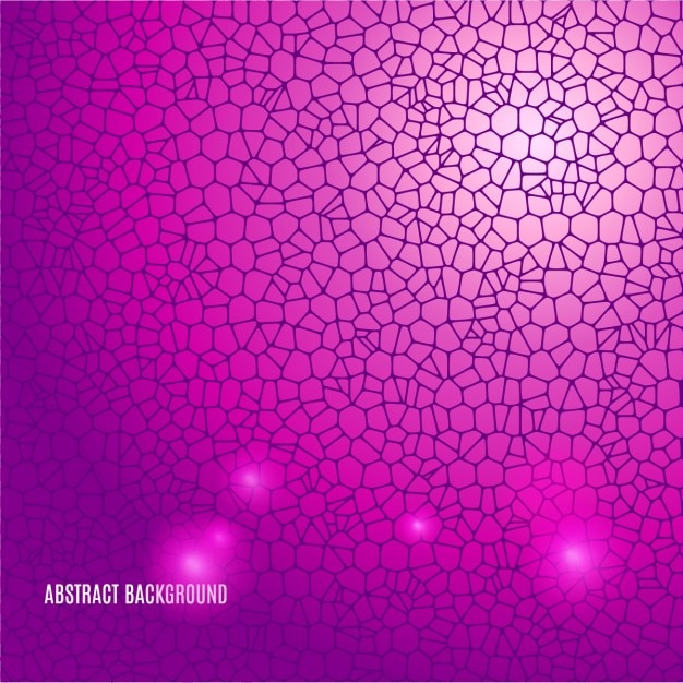 Free Vector different purple tones abstract background