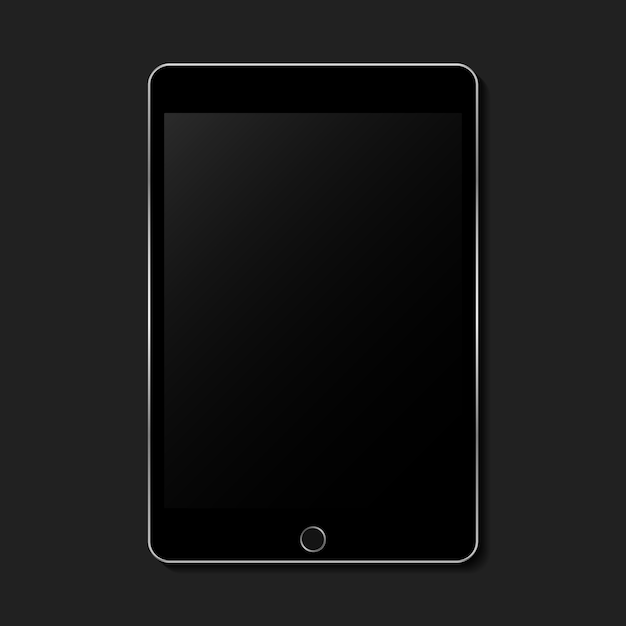 Digital device mockup