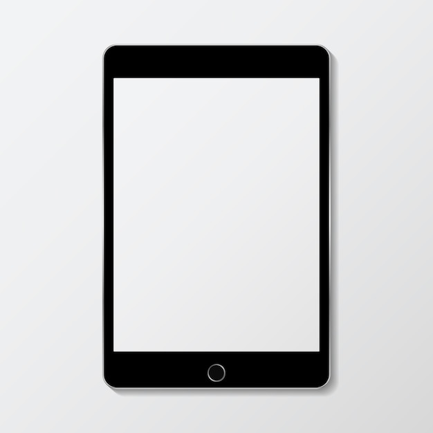 Digital device mockup