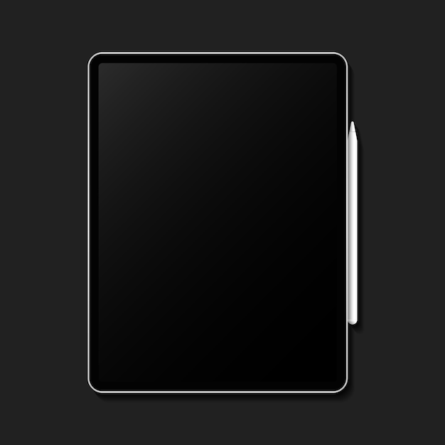 Digital device mockup