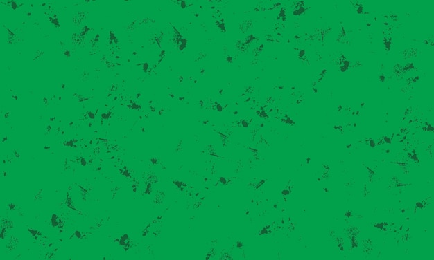 distressed texture in green background