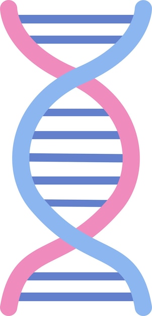 Free vector dna icon